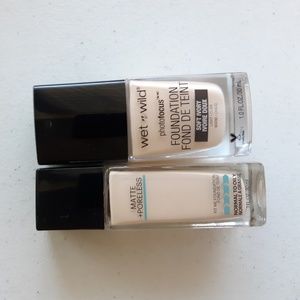 LAST CALL! Foundation Bundle for Fair Skin